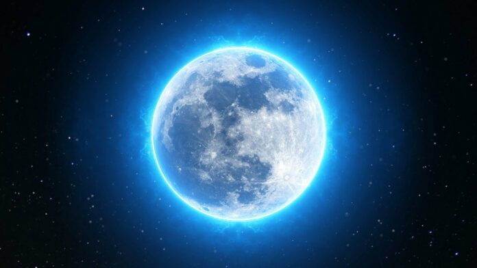 Pleine lune Quel effet sur l’Homme