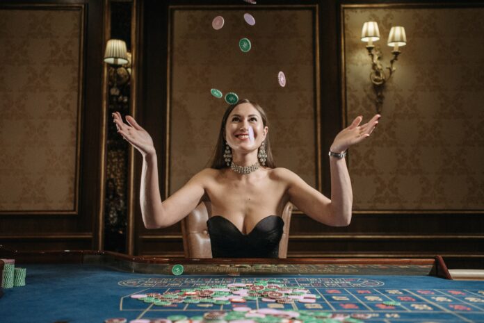 Top 5 des signes les plus chanceux au jeu