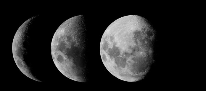 Qu'est-ce qu'une nouvelle lune