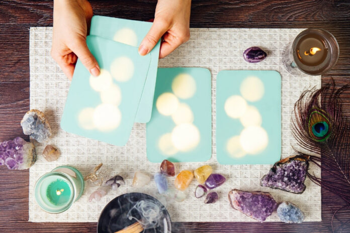 Comment se servir de l'oracle des anges -secret-voyance.com