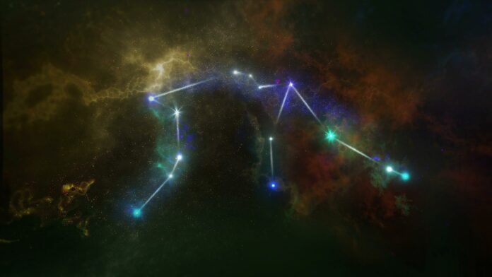 Le Portrait de l'homme verseau en astrologie