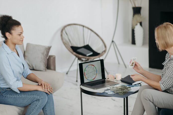 L'éthique dans la pratique de la voyance