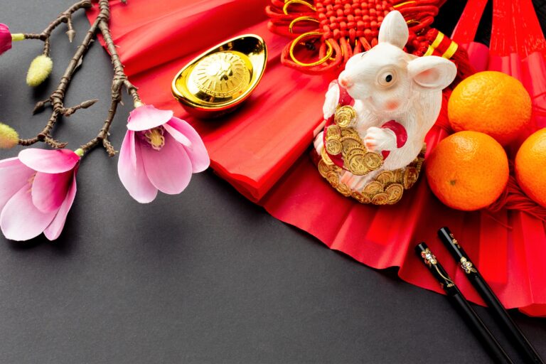 Votre horoscope chinois pour juin/juillet