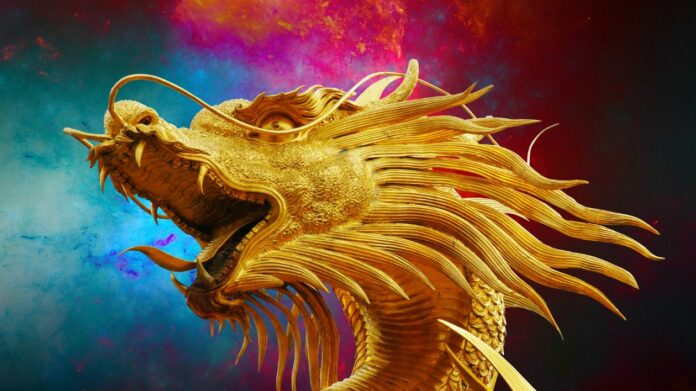 Astrologie chinoise 2024 année du dragon