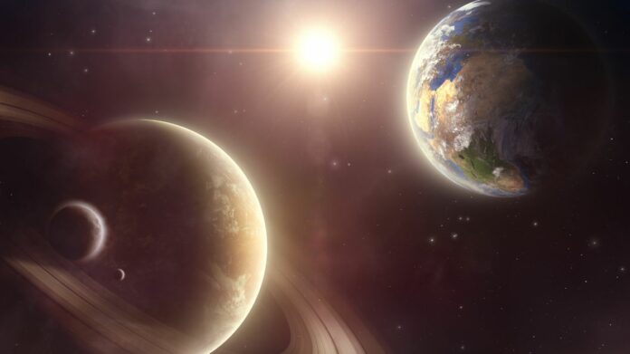Le rôle des planètes rétrogrades en astrologie comprendre leur influence mystérieuse
