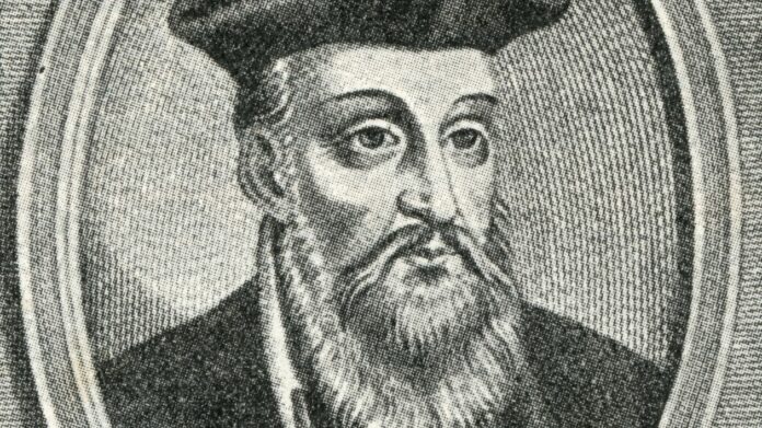 Les prédictions de Nostradamus pour 2024 mythe ou réalité