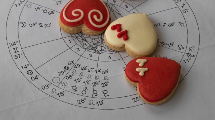 Les signes astrologiques qui trouveront l'amour en 2025