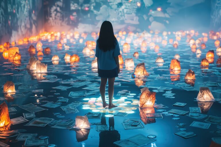 synchronicités en voyance